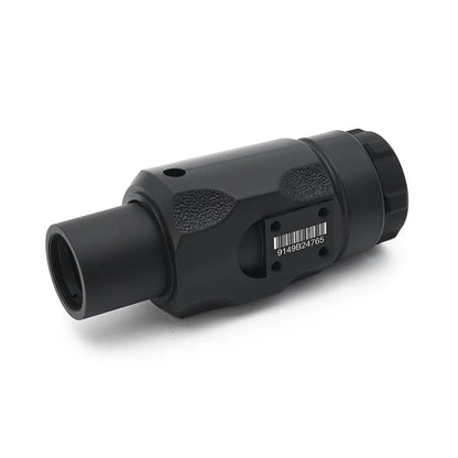 New 3XMag Magnifier Scope with 2.26" FTC Mount with Full Markings