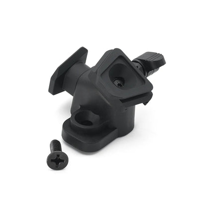 SOTAC Tactical Helmet Dual Dovetail Adapter for PVS-14 Goggle NVG J-Arm Replacement Durable Anti-Wobble