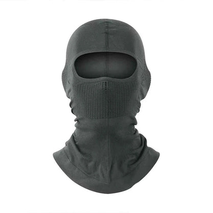 Cold War era Russian military fan special forces Balaclava Full Face Mask with Helmet Liner for  Cycling Skiing Breathable Mask