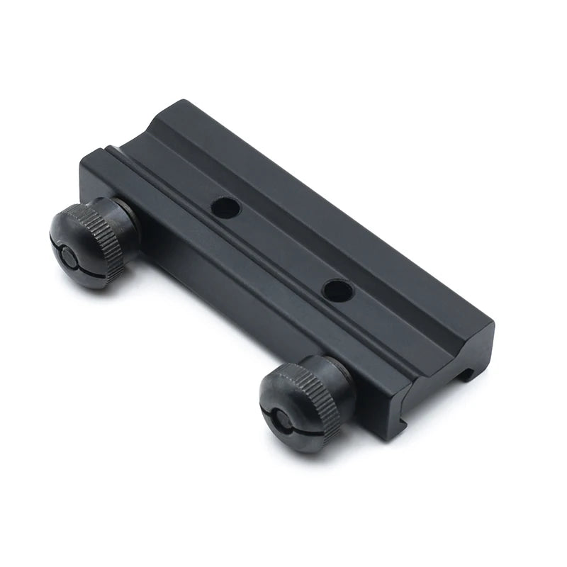 TA31 Scopes  Mount LaRue Type Tactical QD Mount LT100 and TA51 Flattop Thumbscrew Mounts