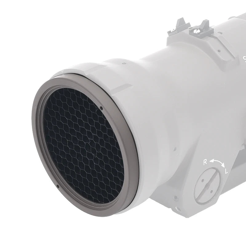 Aluminum Material CNC TECH Killflash Anti-Reflection Device for Elcan 1.5x/6x Optical Sight
