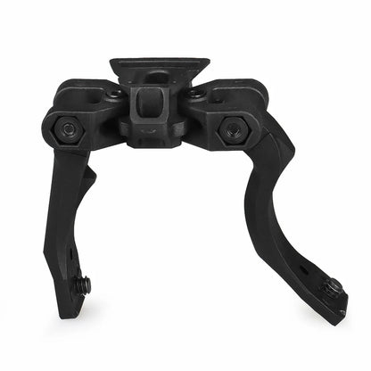 New Night Vision Bridge with adjustable field of view use with the L4G24/L4G19/NS39/AKA2 Mounts For Hunting gs24-0257