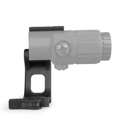 Hunting Scope accessories FTC Magnifier Scope Mount With FAST QD Levergs 2.91 inch Height Sight Scope Mounts gs24-0264B