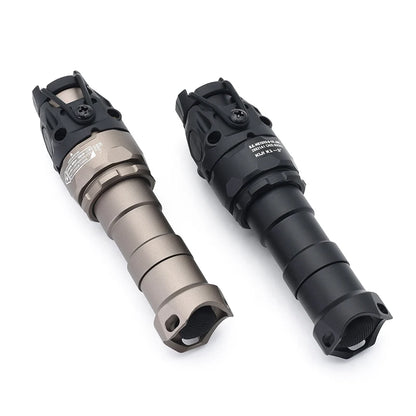 Tactical 2024 New Metal KIJI K1 K1-3 IR Adjustable Scout Light 850nm Illumination with Original Markings Fit 20mm Rail