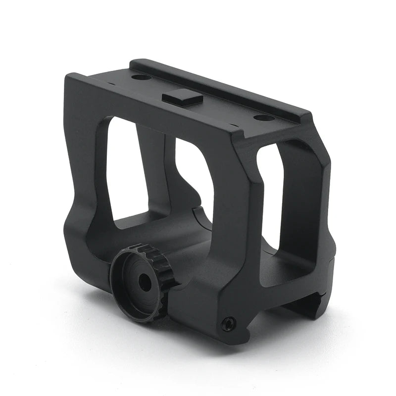Scar Style Leap QD Mount 1.57/1.93inch Cowitness Tactical QD Mount for Red Dot Sight Optics with Full Original Markings