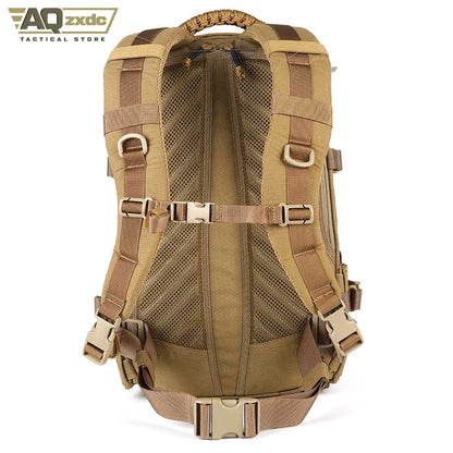 Tronyond Spot Multifunctional Waterproof Hiking Bags Outdoor Mountaineering Bag Dragon Egg Second Generation Tactical Backpack