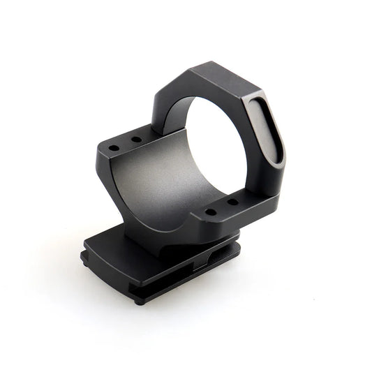 Hunting Mount accessories 34mm Rifle Scope Aluminum 6063 Mount Hunting Red Dot Sight Base DE BK gs24-0272B