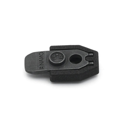 Multitasker NANO Tool with NANO Carrier Fit For M-lok and Picatinny