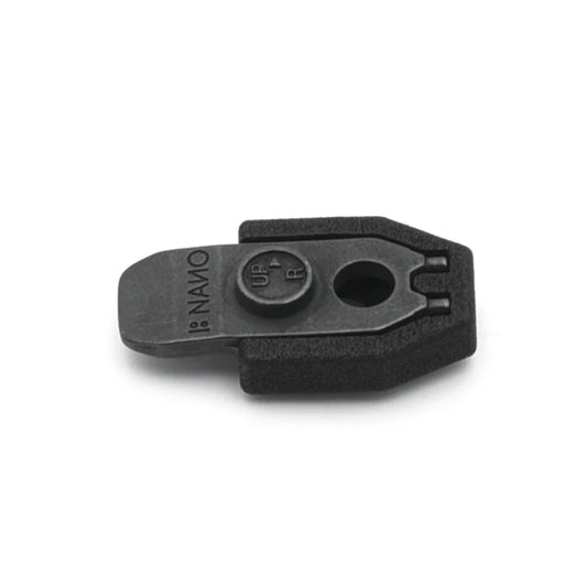 Multitasker NANO Tool with NANO Carrier Fit For M-lok and Picatinny