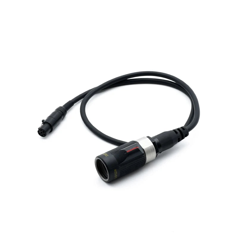 Headset FMA Tactical U714/U s PTT, podpora více konektorů, adaptéry pro hlavice K / ICON V20/V60