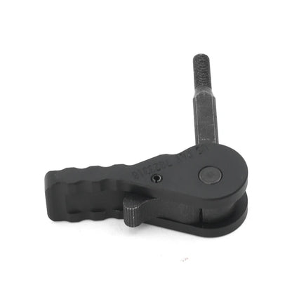 Tactical Fast Quick Detachable QD Lever for Unity 2.26 inch Red Dot Sight Mount Accessory