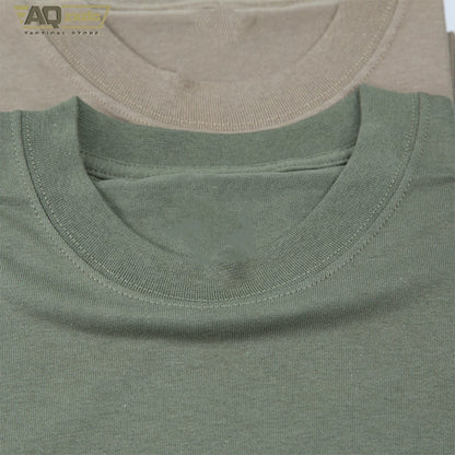 AQzxdc Soffe US Army Short Sleeve Military Acu Ucp Shirt T-Shirt  Vintage 90s Soffe’s “Unleash The Beast” T-shirt