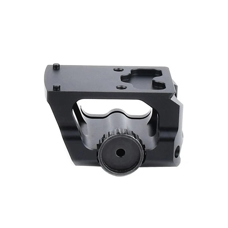 LEAP 04 1.54'' Tactical Metal RM06 Red Dot Sight Mount Installation of Riser Support Accessories 20mm Rail Mount Base