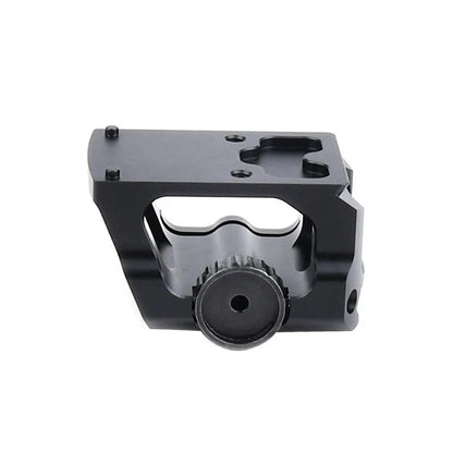 LEAP 04 1.54'' Tactical Metal RM06 Red Dot Sight Mount Installation of Riser Support Accessories 20mm Rail Mount Base
