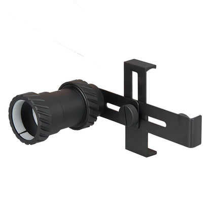 airsoft accessories Universal Cell Phone Scope Adapter rifle scope Camera Mount scope holder gz330202
