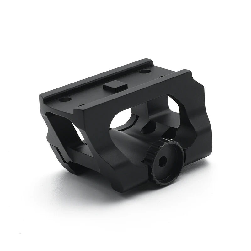 New Scar Style Leap 01 QD Mount 1.54inch 1.93inch for Red Dot Sight High Mount with Full Original Markings
