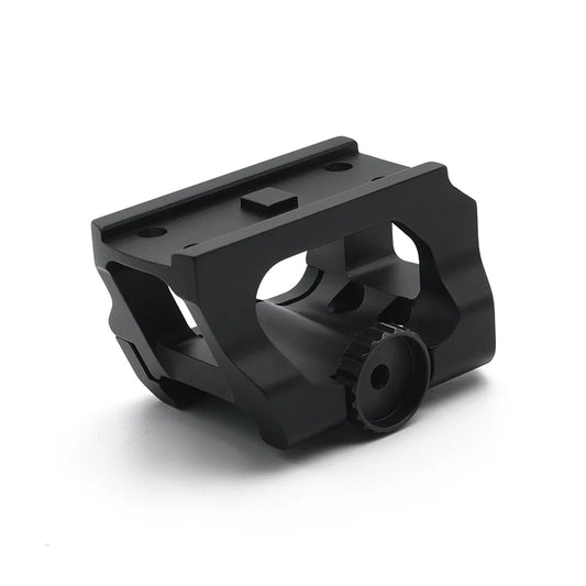 New Scar Style Leap 01 QD Mount 1.54inch 1.93inch for Red Dot Sight High Mount with Full Original Markings