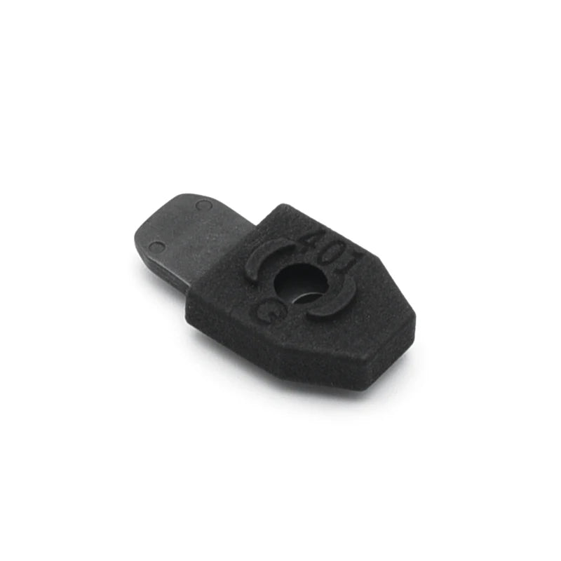 Multitasker NANO Tool with NANO Carrier Fit For M-lok and Picatinny