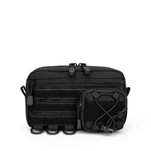 Tactical First Aid Medical Kit Molle System Webbing Attachment Waist Bag Tool Bag Storage Bag Sundries Bag For Outdoor Airsoft
