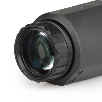 PPT Hunting Scope 3X Rifle Scope Airsoft Riflescope Shockproof and Waterproof Optics Sights Shooting Rifle Sighs gs1-0418