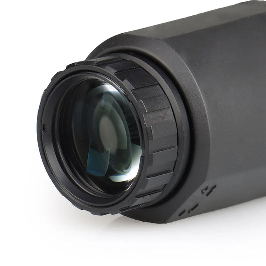 PPT Hunting Scope 3X Rifle Scope Airsoft Riflescope Shockproof and Waterproof Optics Sights Shooting Rifle Sighs gs1-0418