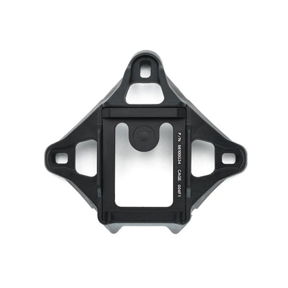 Tactical Airsoft AF MK Series Helmet NVG Mount TMC 3-Hole Shroud PN NVG Base Mount with Full Original Markings