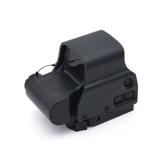 New Version Holy Warrior Real Holographic Sight RHD EXPS Red Dot Sight
