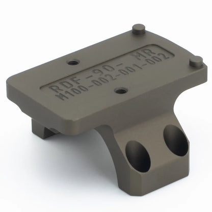 New Evolution Gear NF MA479 MIL-SPEC UltraMount Tactical RifleScope Mount 34mm Tube 1.54inch/1.93inch