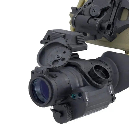 AQzxdc Hoplite Gen 2 NVG Refocusing Cover SPEC Gen2 NVG Protection and Focusing Device For PVS14 PVS18 PVS31