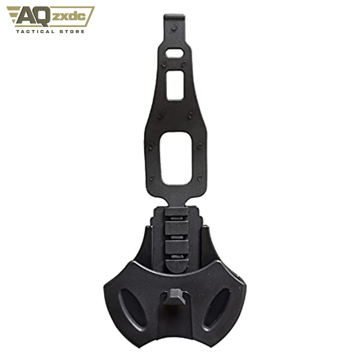 Tactical Handcuffs Case Police Holster Molle Pouch Nylon Holder Handcuff Holster for Belt and Vest Hunting Accessories Bag
