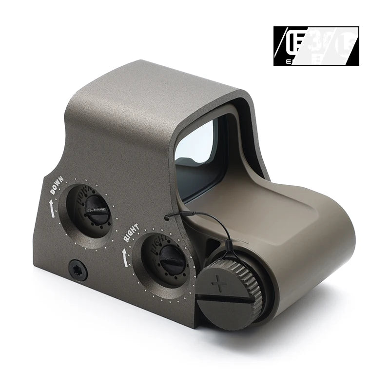 Holy Warrior S2 XPS-3 NV Function 556 Red Dot Sight Hunting Holographic Riflescope Airsoft Sight with Full Original Markings