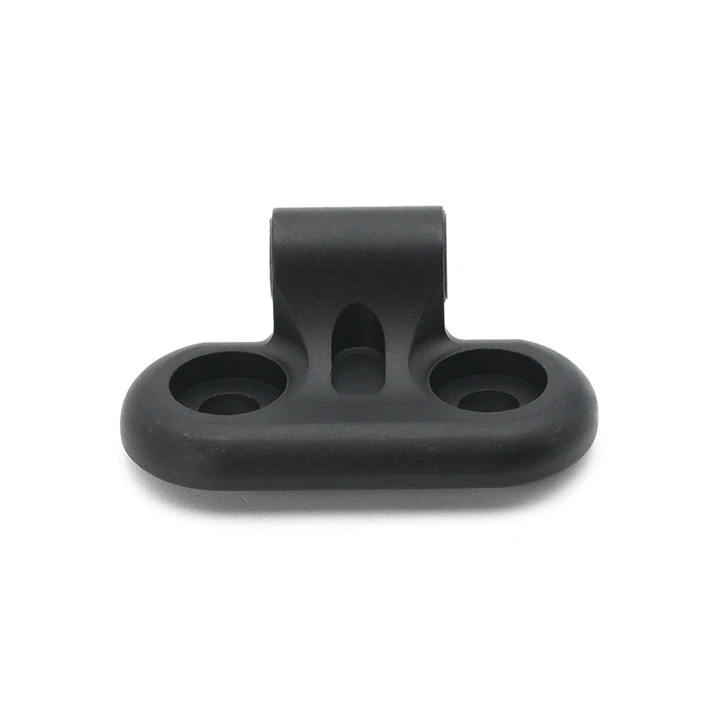 Tactical Airsoft Surfir M-MLOK-S Mount For M340C M640DF M640V-DF Light Mount For M-LOK Picatinny Rail