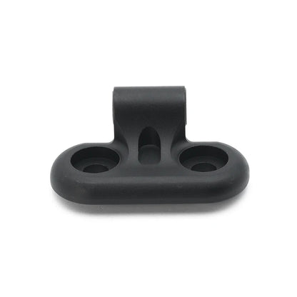 Tactical Airsoft Surfir M-MLOK-S Mount For M340C M640DF M640V-DF Light Mount For M-LOK Picatinny Rail