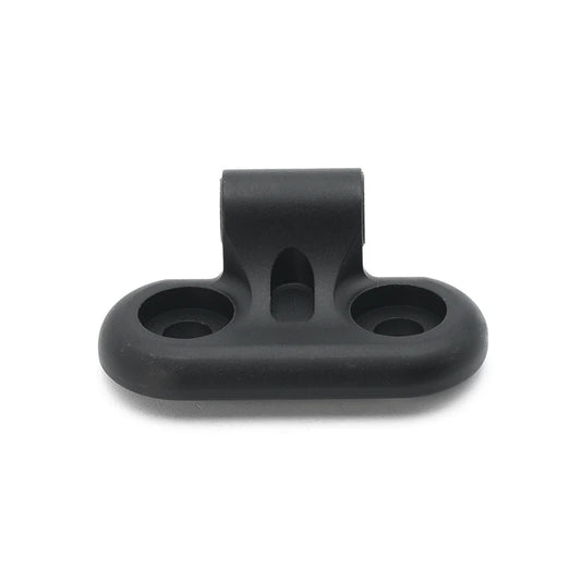 Tactical Airsoft Surfir M-MLOK-S Mount For M340C M640DF M640V-DF Light Mount For M-LOK Picatinny Rail