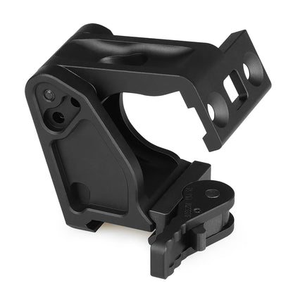 Hunting Scope accessories Airsoft accessories Flip-To-Center (FTC) G33 Magnifier Scope Mount gs24-0253
