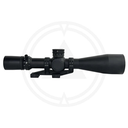 ATACR 5-25x56 Tactical Riflescopes F1 1mrad Illuminated HORUS TREMOR3 Reticle with 5.56 and .308 Firearms
