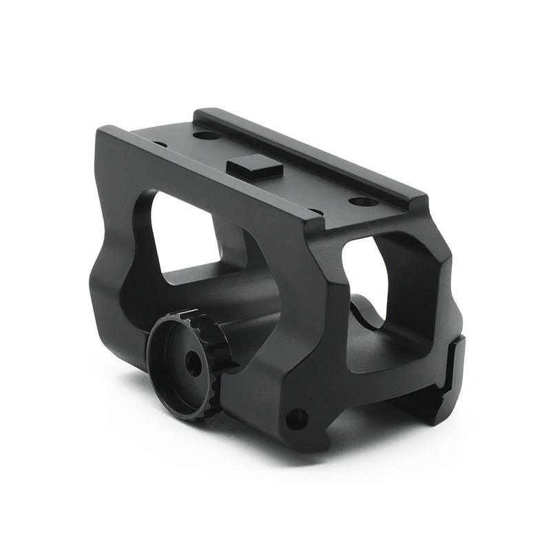 Scar Style Leap QD Mount 1.57/1.93inch Cowitness Tactical QD Mount for Red Dot Sight Optics with Full Original Markings