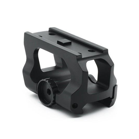 Scar Style Leap QD Mount 1.57/1.93inch Cowitness Tactical QD Mount for Red Dot Sight Optics with Full Original Markings