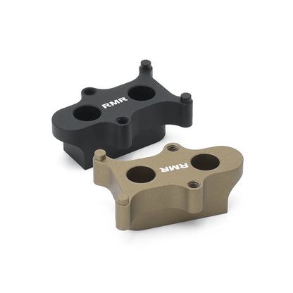 ROMEO1 RM06 RED DOT M-LOK Keymod Mounting Kit For Rifle Picatinny And Hand Gun Rail