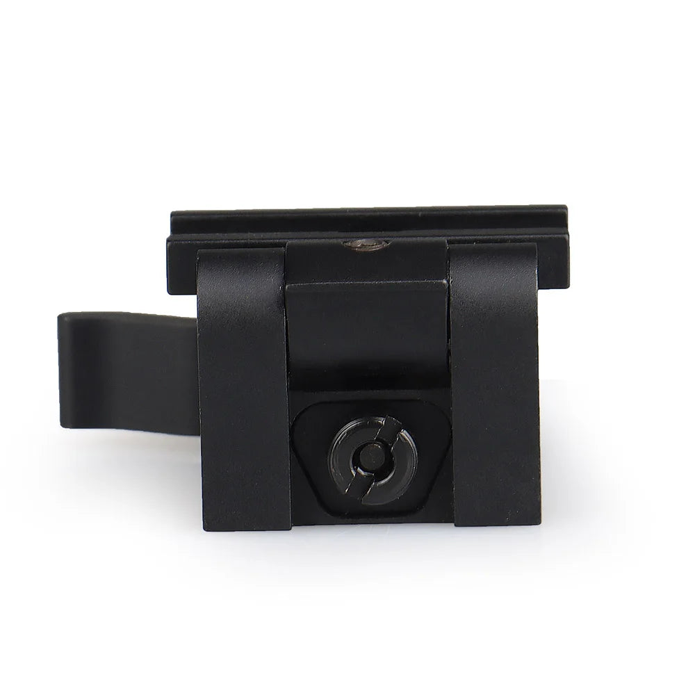 Tactical Scope Mount Plate Base for  Gun Mounting Platform - Tactical Scope Mounting Base Plate