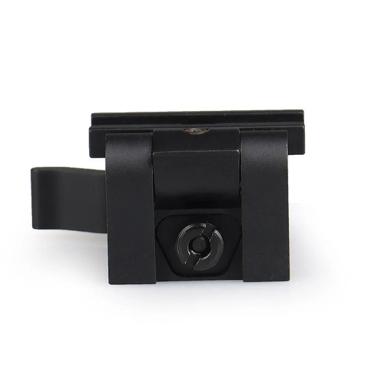 Tactical Scope Mount Plate Base for  Gun Mounting Platform - Tactical Scope Mounting Base Plate