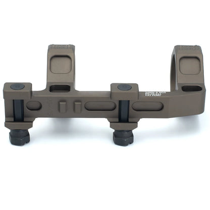 New Evolution Gear NF MA479 MIL-SPEC UltraMount Tactical RifleScope Mount 34mm Tube 1.54inch/1.93inch