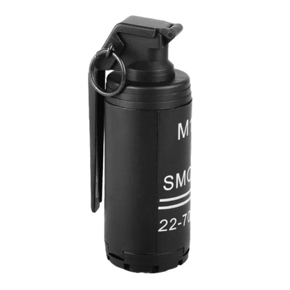Tactical Smoke Grenade Model M67 Burst Mine Water Grenade Bouncing Smoke Grenade and Other 10 Different Airsoft Grenade Models