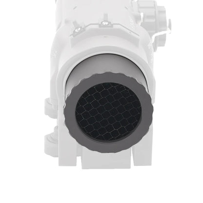 Aluminum Material CNC TECH Killflash Anti-Reflection Device for Elcan 1x/4x Optical Sight