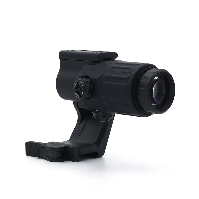 FAST OMNI FTC QD 2.26 Mount Universal Magnifier Mount For G33 G43 G45 V3XM V6XM VMX-3T Magnifier