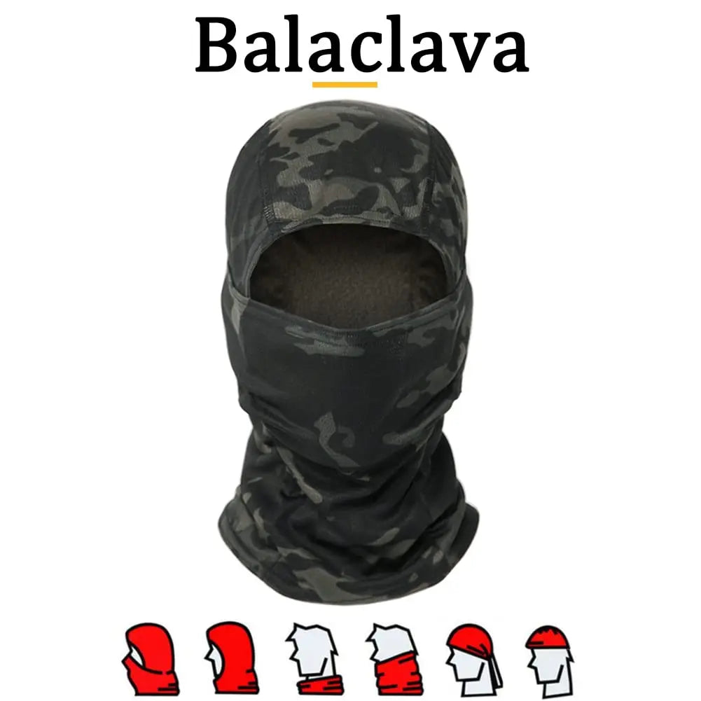 Tactical Assault Helmet Set with Fast Helmet Cloth & Noise Cancelling Earphones & NVG Model & G24 Bracket for Airsoft Paintball