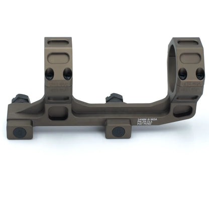 New Evolution Gear NF MA479 MIL-SPEC UltraMount Tactical RifleScope Mount 34mm Tube 1.54inch/1.93inch