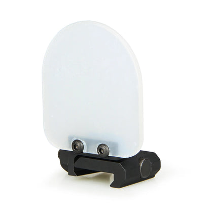 Hunting airsoft accessories Folding Scope Cover Strong Protector Fit to Install 21.2mm Rail System gs33-0073