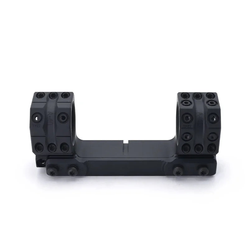 New SP-4603B Tactical 34mm 6MIL/20.6MOA 1.5" Picatinny Scope Mount for Scopes 38mm Height