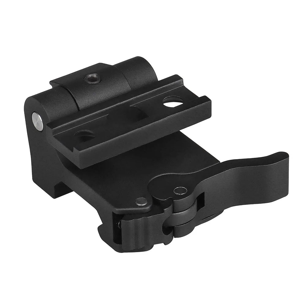 Tactical Scope Mount Plate Base for  Gun Mounting Platform - Tactical Scope Mounting Base Plate